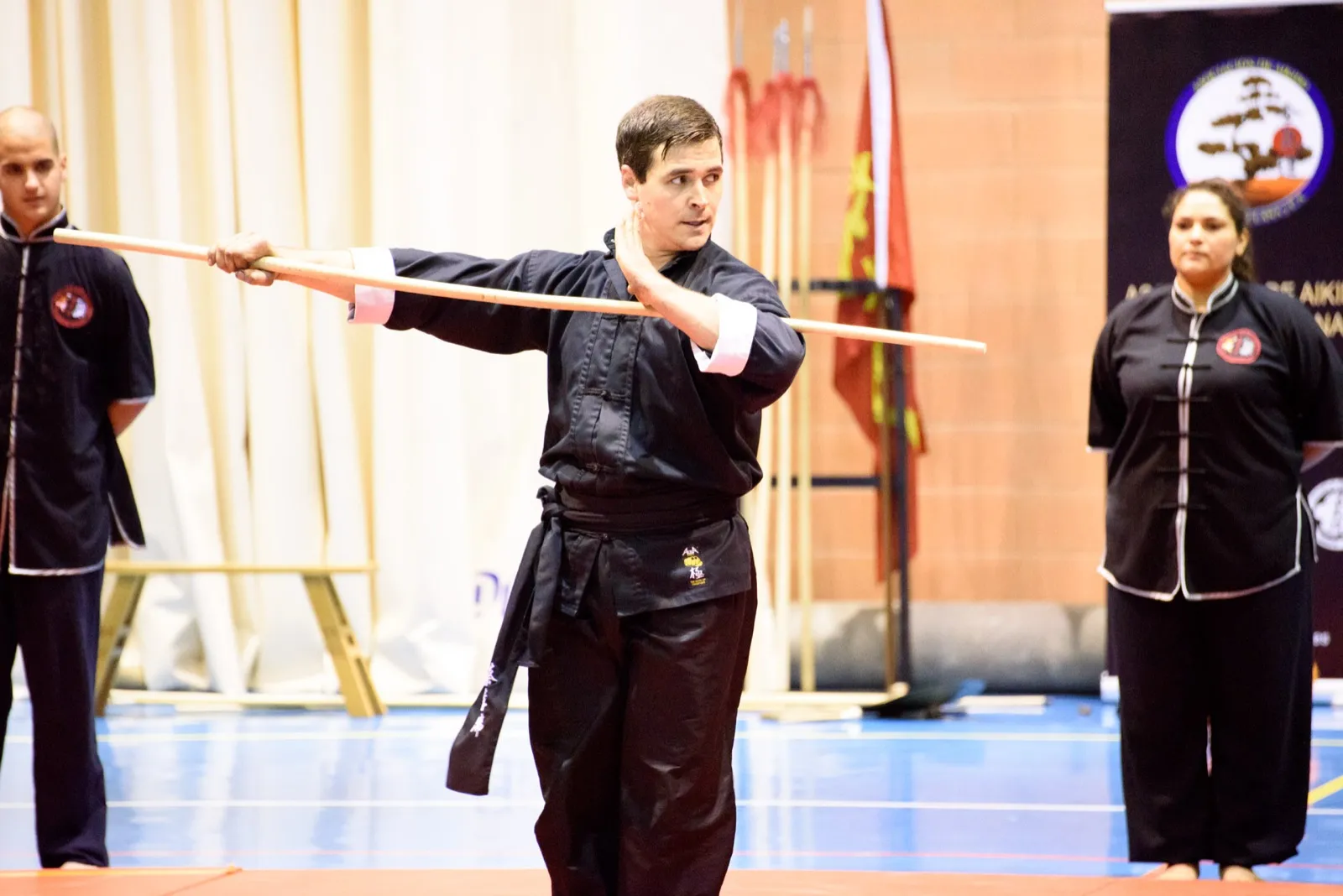 Choy Lee Fut Choy Lee Fut